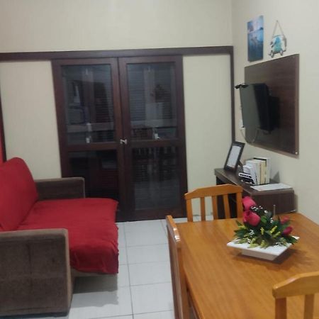 Paraiso Tropical Balneario Gaivota Eksteriør bilde