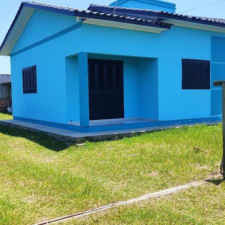 Paraiso Tropical Balneario Gaivota Eksteriør bilde