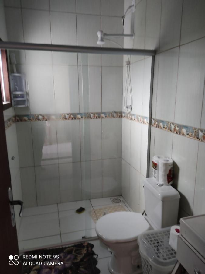 Paraiso Tropical Balneario Gaivota Eksteriør bilde