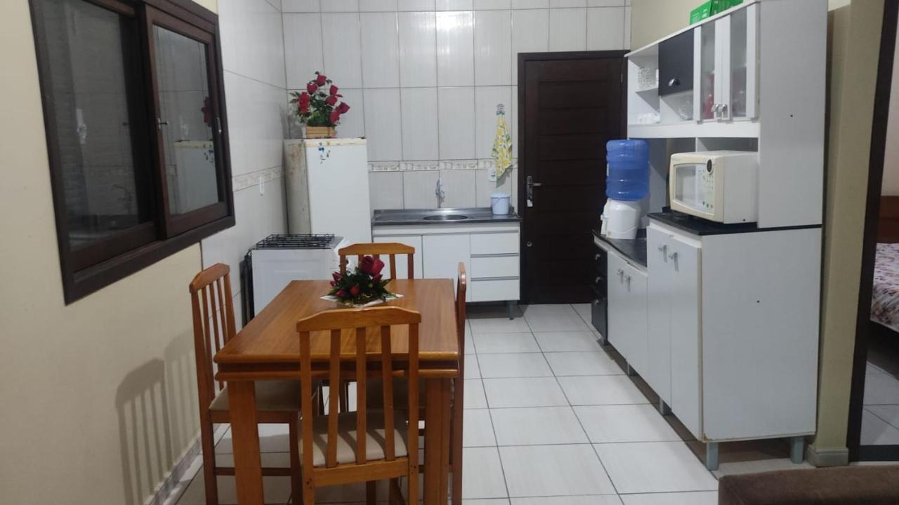 Paraiso Tropical Balneario Gaivota Eksteriør bilde