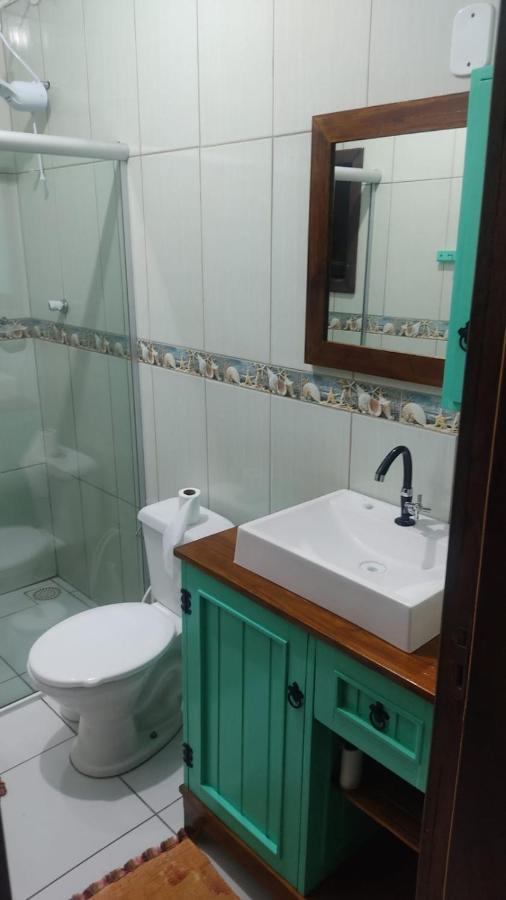 Paraiso Tropical Balneario Gaivota Eksteriør bilde
