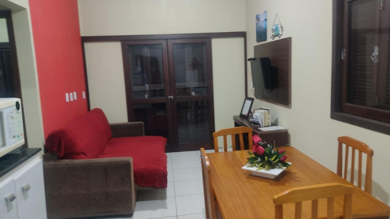 Paraiso Tropical Balneario Gaivota Eksteriør bilde
