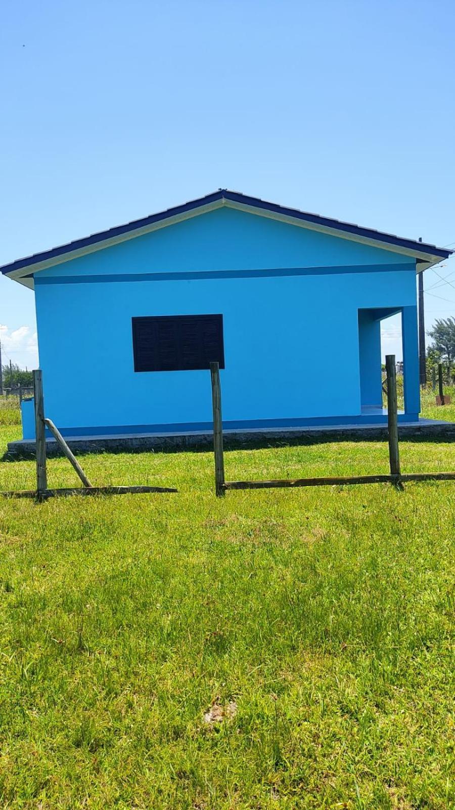 Paraiso Tropical Balneario Gaivota Eksteriør bilde