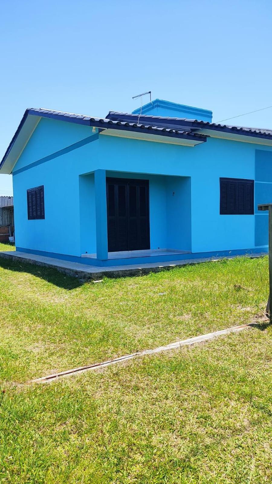 Paraiso Tropical Balneario Gaivota Eksteriør bilde